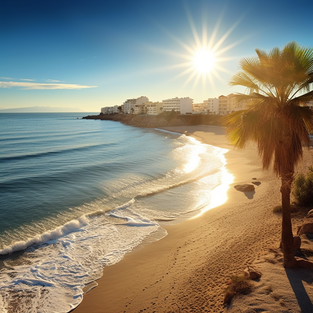Costa del Sol - Que Ver en Andalucia