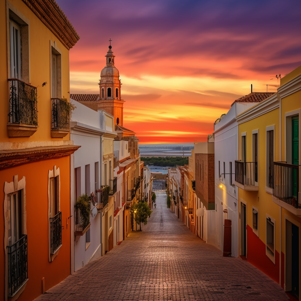 Huelva - Guia de Viajes